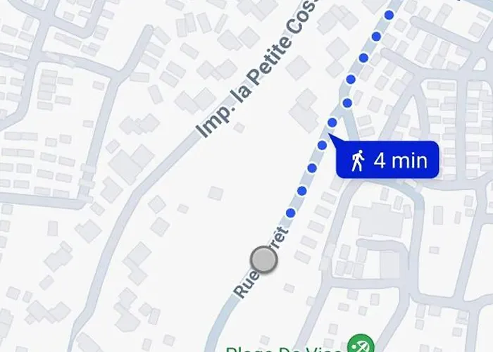 Willa Joublie Tout! Clim Calme Bord De Shopping Activites Wifi 2 Parking Menage Inclus 8 Personnes *
