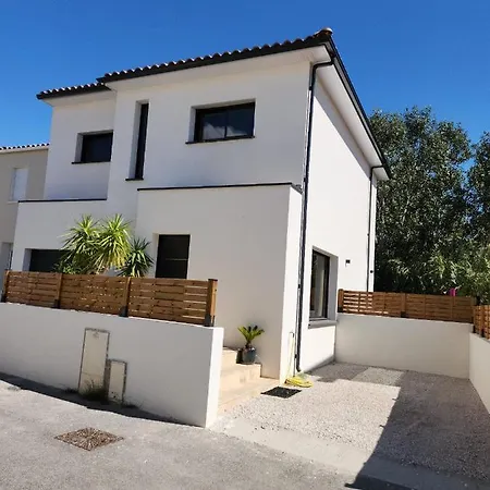 Joublie Tout! Calme Bord Shopping, Menage Linge Wifi 2 Parking Inclus 8 Personnes *